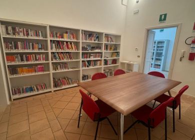 Biblioteca comunale