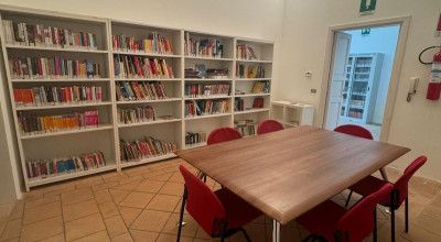 Biblioteca Comunale