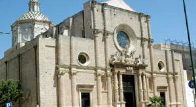 S. Maria delle Grazie