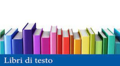 Fornitura gratuita o semigratuita Libri di Testo a.s. 2025 - 2026