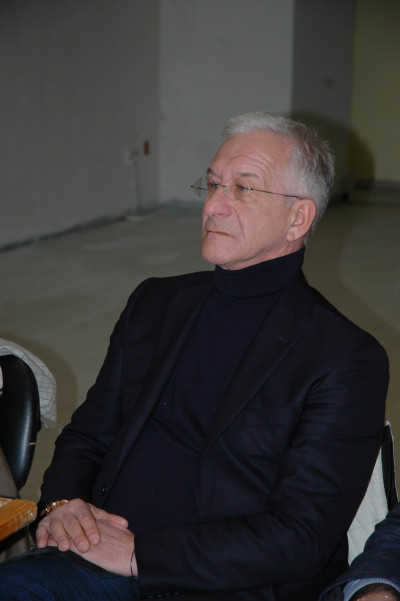 Nuova Zona Pip – Cerimonia di inaugurazione della nuova Zona Artigianal...
