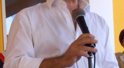 Pronto all'inaugurazione il cantiere per il rifacimento della palestra della ...