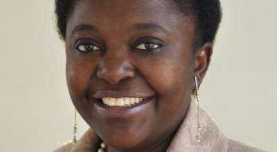Cècile Kyenge alla Città del Libro  Alle 19,30 l’ex Minis...