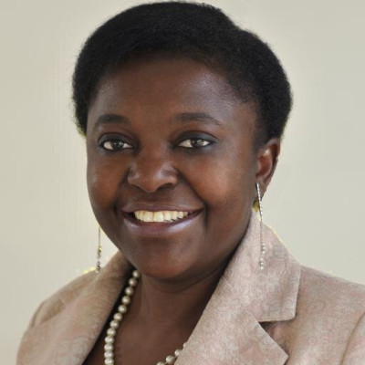 Cècile Kyenge alla Città del Libro Alle 19,30 l’ex Minis...