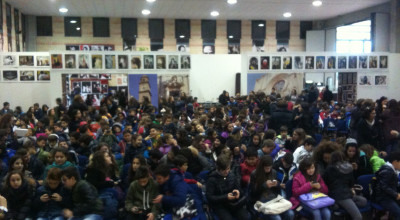 Apre i battenti Città del Libro di Campi Salentina. Inaugurazione alle...