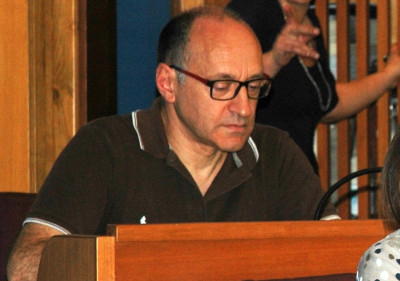 “La nostra filosofia tributaria è basata sulla ferma volont&agra...