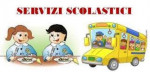APERTURA ISCRIZIONI SERVIZIO DI REFEZIONE SCOLASTICA E SCUOLABUS ANNO SCOLAST...