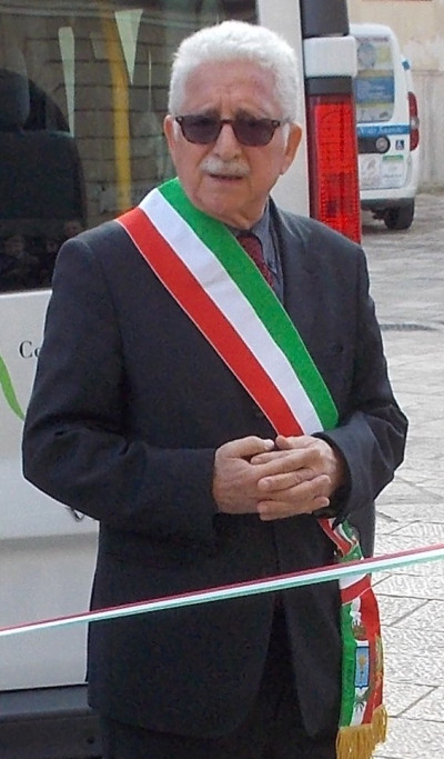 Scuole chiuse domani 7 Novembre su ordinanza del Sindaco Egidio Zacheo a caus...