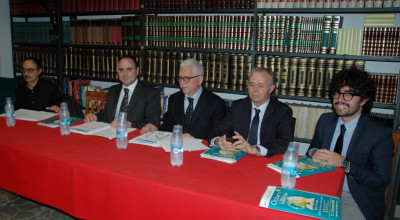 COMUNICATO STAMPA N°03  - “Mare Nostrum… storie di navigator...