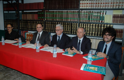 COMUNICATO STAMPA N°03 - “Mare Nostrum… storie di navigator...
