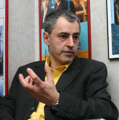 Workshop condotto dal regista David Grieco: PIER PAOLO PASOLINI IERI. E OGGI?...