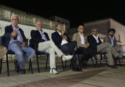 Dibattito_cento_giorni_Zacheo_Festa_de_lUnita Dibattito_cento_giorni_Zacheo_Festa_de_lUnita