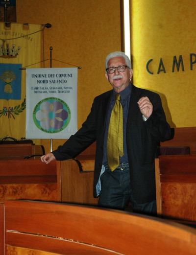 “Siamo pronti ad uscire dall’Unione dei Comuni del Nord Salento s...