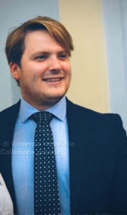 CARETTO DAVIDE