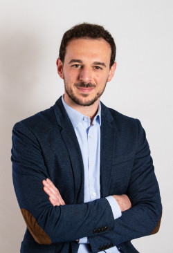 Cantoro Francesco