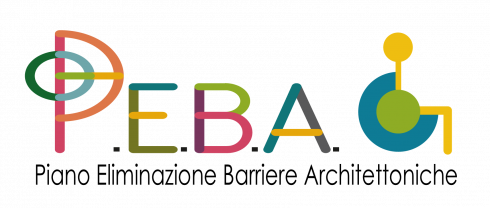 PEBA  -  Piano Eliminazione Barriere Architettoniche 