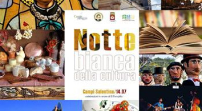 Notte Bianca della Cultura