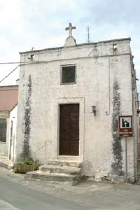 S. Maria degli Angeli