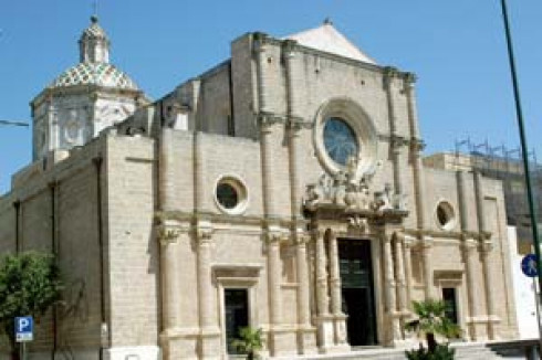 S. Maria delle Grazie