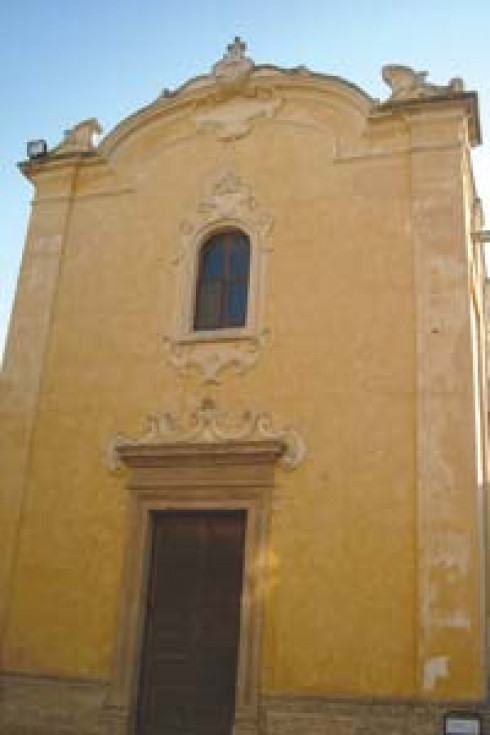 S. Oronzo