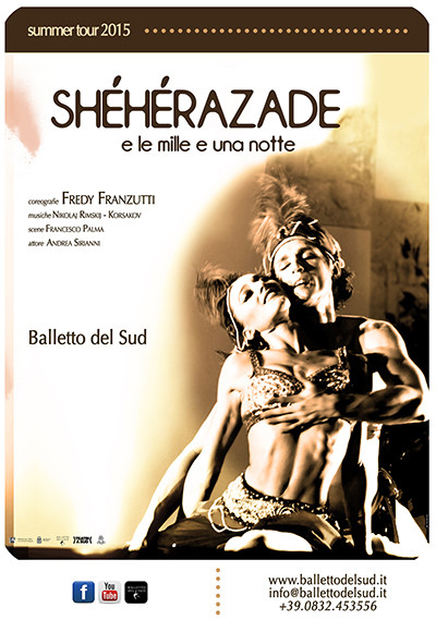 CONFERENZA STAMPA PRESENTAZIONE MANIFESTAZIONE SHEHERAZADE E LE MILLE ...