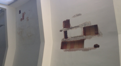 Partito il cantiere per la ristrutturazione di parte della scuola elementare ...