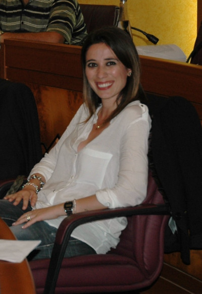 “Differenziamoci, differenziando i rifiuti”. All’interno de...