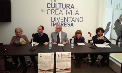 Città del Libro – Assegnati i premi del Concorso Letterario &ld...