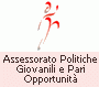 Assessorato Politiche Giovanili e Pari Opportunità