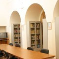 Biblioteca comunale