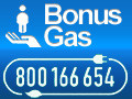 Bonus Gas