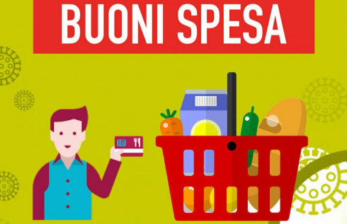 AVVISO PUBBLICO EMERGENZA COVID-19 PER L’ASSEGNAZIONE DI CONTRIBUTI DI ...
