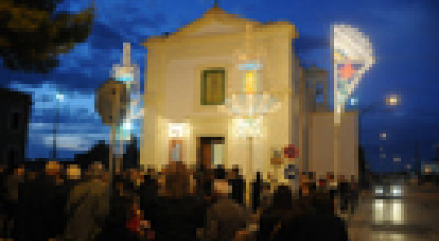 Processione Fiera Madonna della Mercede - Anno 2010
