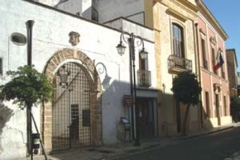 Casa Prato