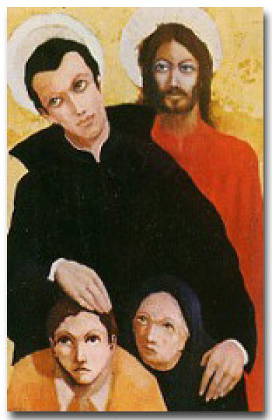 Festa di S.Pompilio