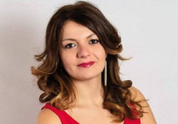 SPALLUTO LORENA