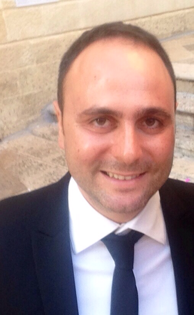 Fabio Sirsi. “Città del Libro deve diventare un movimento cultur...