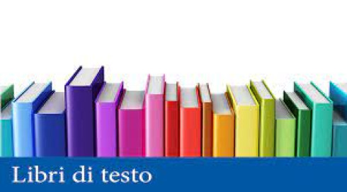 Fornitura gratuita o semigratuita Libri di Testo a.s. 2025 - 2026