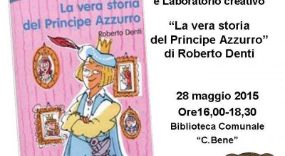 PROGRAMMA 28 MAGGIO 2015  IL MAGGIO DEI LIBRI