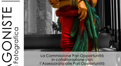LA COMMISSIONE PARI OPPORTUNITA' IN COLLABORAZIONE CON L'ASSESSORATO ALLE PAR...