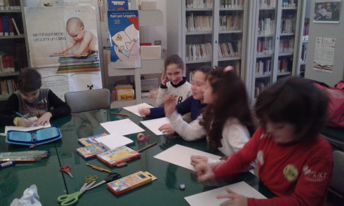 LABORATORIO SULLE EMOZIONI