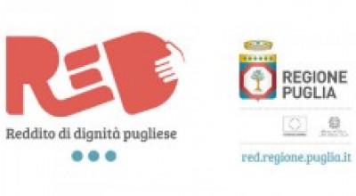 RED - Reddito di Dignità regionale