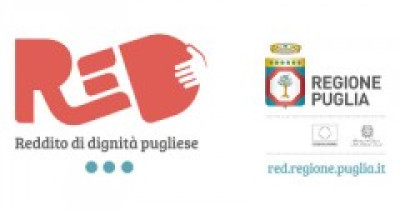 RED - Reddito di Dignità regionale